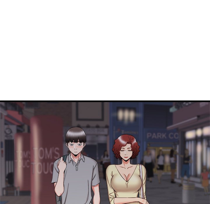 Old Memories Chapter 26 Page 34
