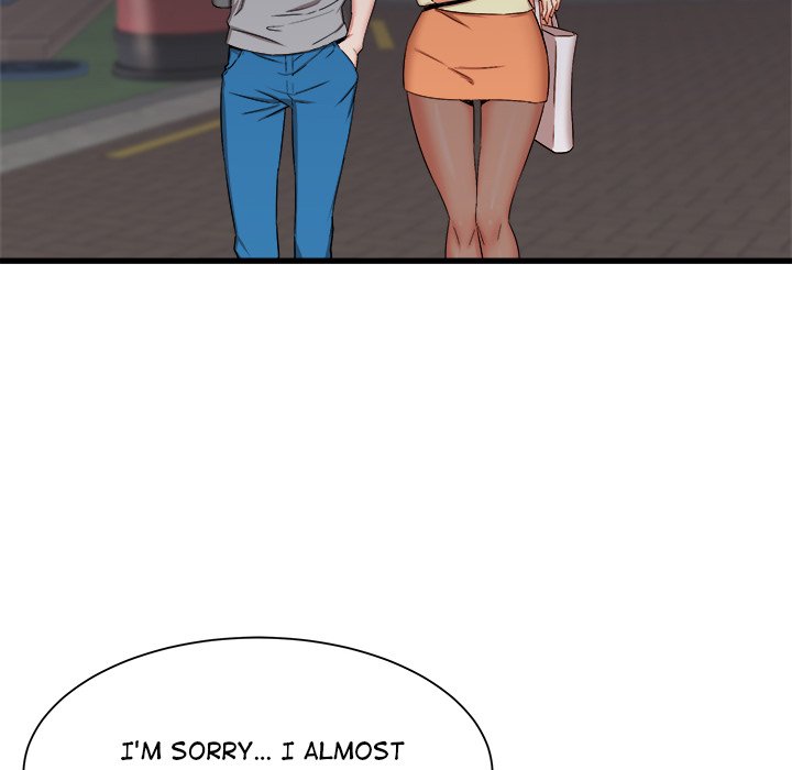 Old Memories Chapter 26 Page 35