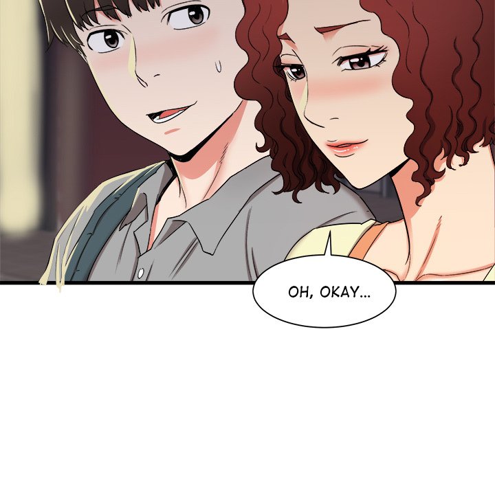 Old Memories Chapter 26 Page 38