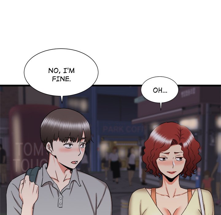 Old Memories Chapter 26 Page 41