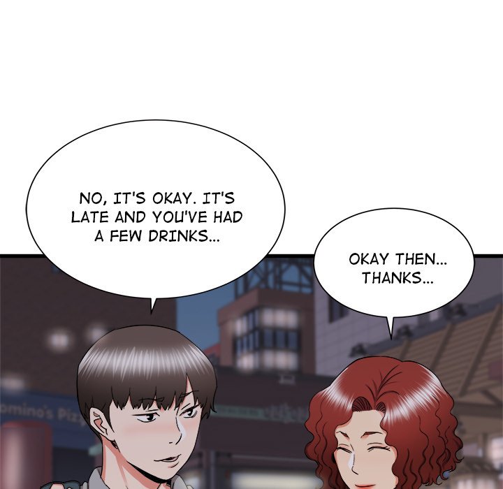 Old Memories Chapter 26 Page 52