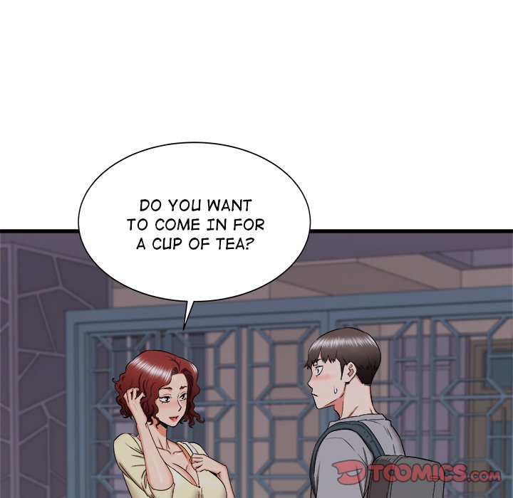 Old Memories Chapter 26 Page 66