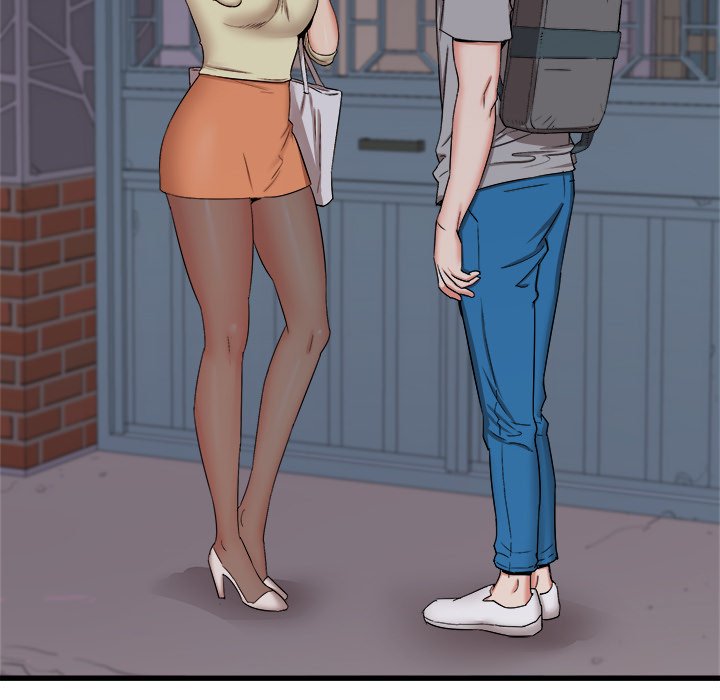 Old Memories Chapter 26 Page 67