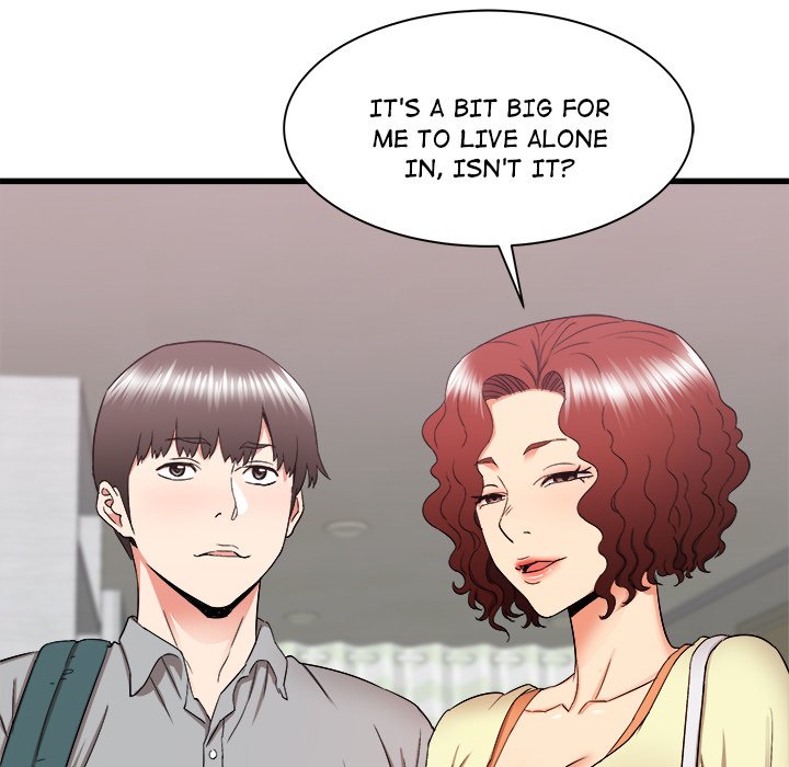 Old Memories Chapter 26 Page 82