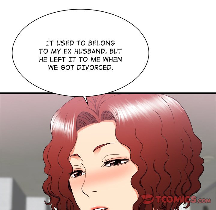 Old Memories Chapter 26 Page 84