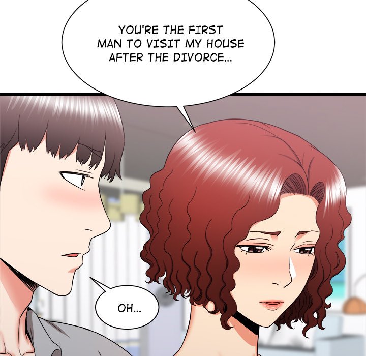 Old Memories Chapter 26 Page 86