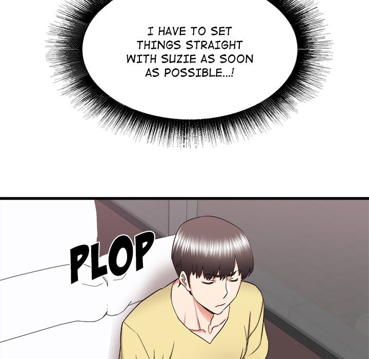 Old Memories Chapter 27 Page 134