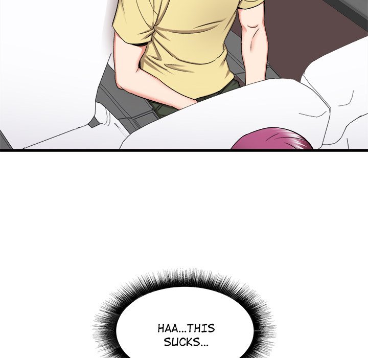 Old Memories Chapter 27 Page 135