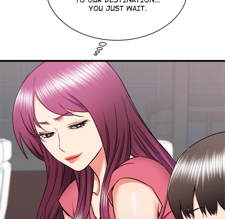 Old Memories Chapter 27 Page 141