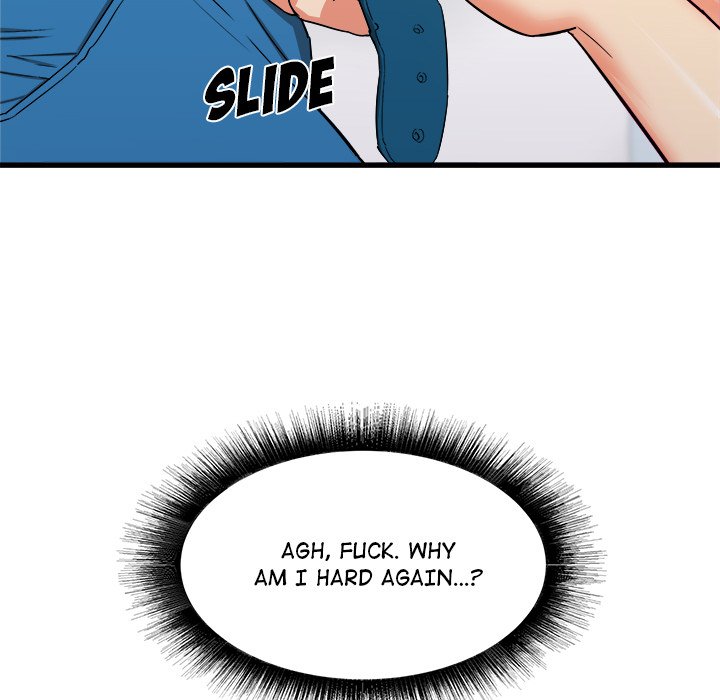 Old Memories Chapter 27 Page 17