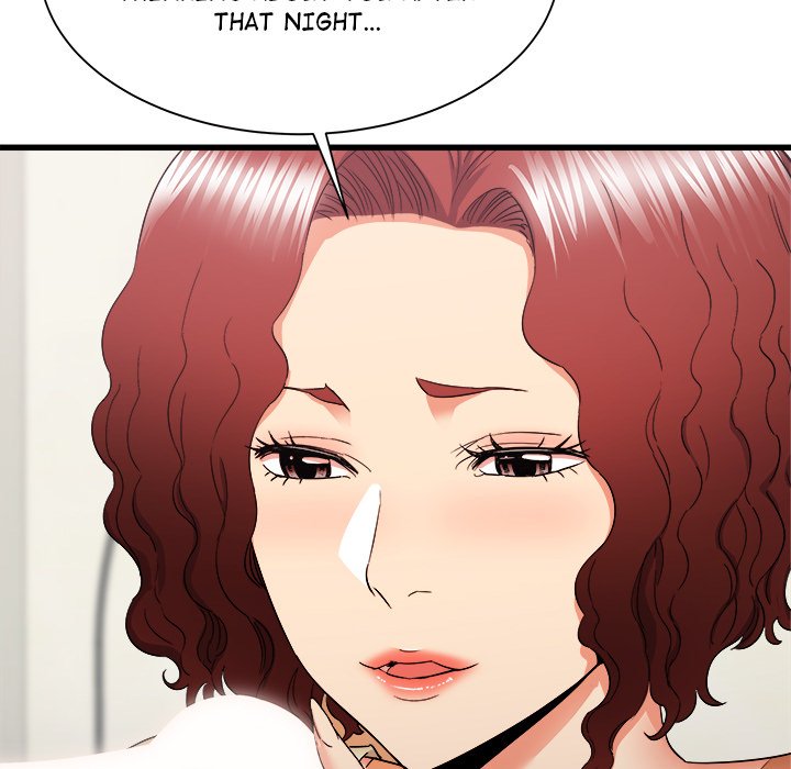 Old Memories Chapter 27 Page 20