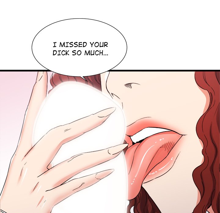 Old Memories Chapter 27 Page 22
