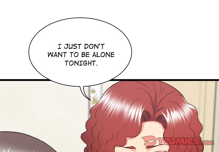 Old Memories Chapter 27 Page 3