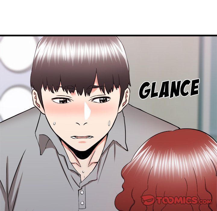Old Memories Chapter 27 Page 30