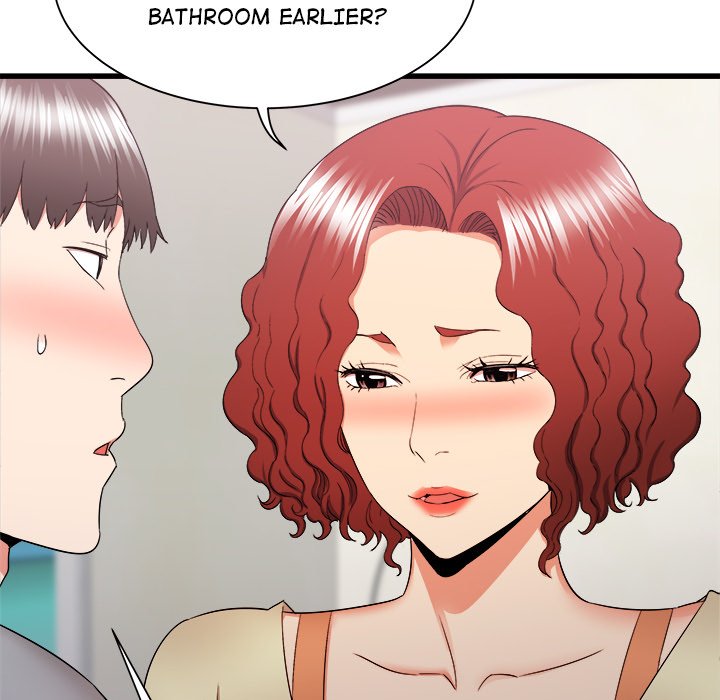Old Memories Chapter 27 Page 32