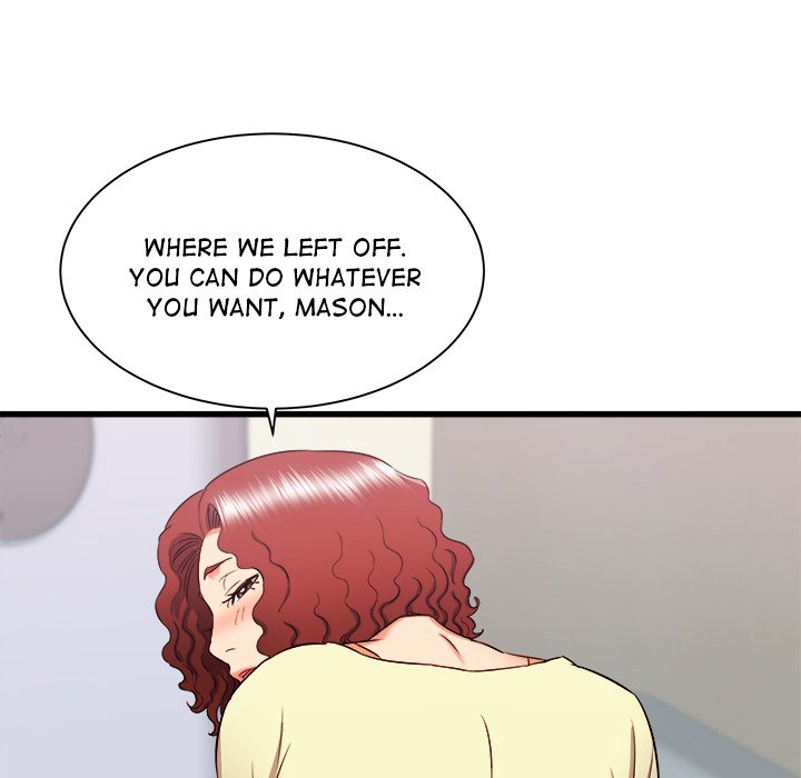 Old Memories Chapter 27 Page 38
