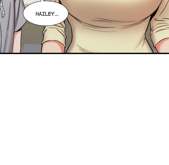 Old Memories Chapter 27 Page 5