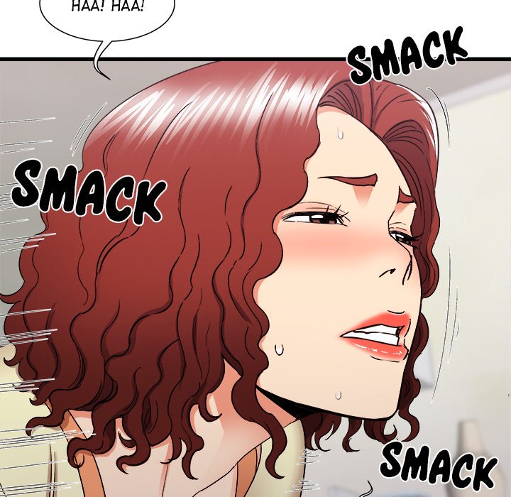 Old Memories Chapter 27 Page 58