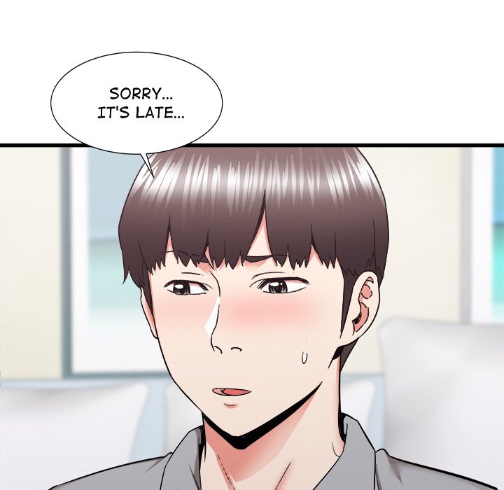 Old Memories Chapter 27 Page 6