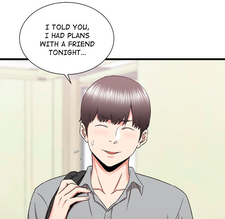 Old Memories Chapter 27 Page 72