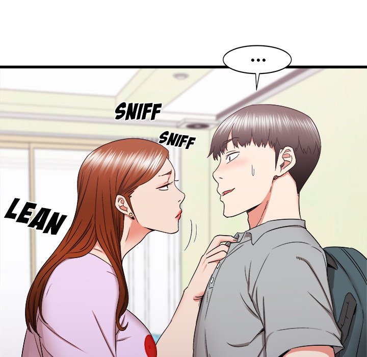 Old Memories Chapter 27 Page 74