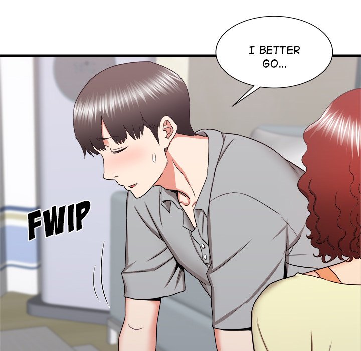 Old Memories Chapter 27 Page 8