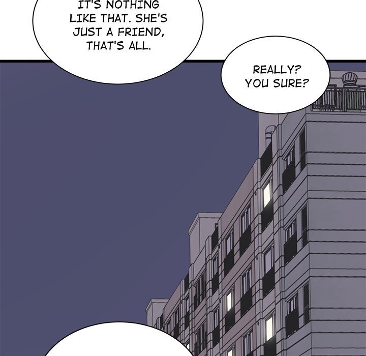 Old Memories Chapter 27 Page 80