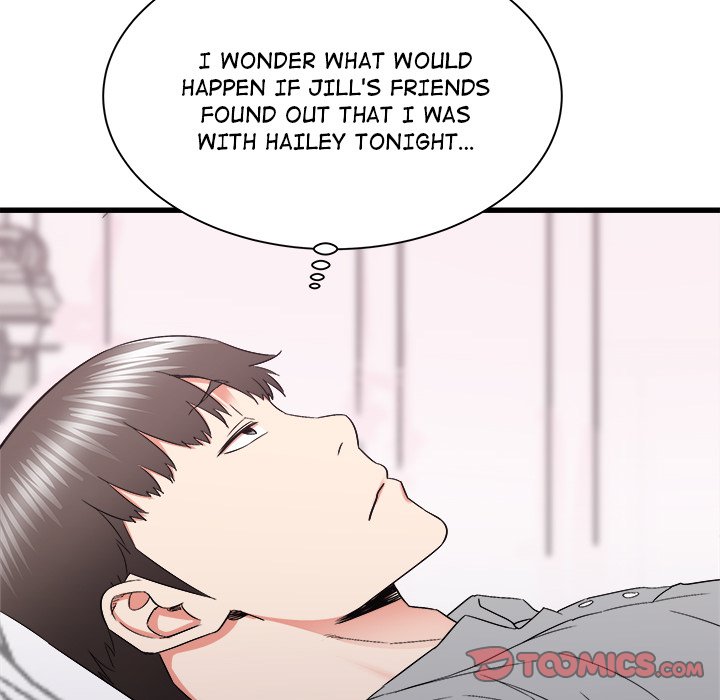 Old Memories Chapter 27 Page 84