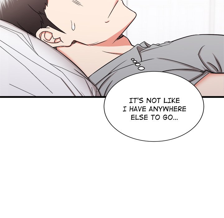 Old Memories Chapter 27 Page 94