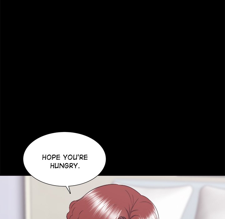 Old Memories Chapter 27 Page 99