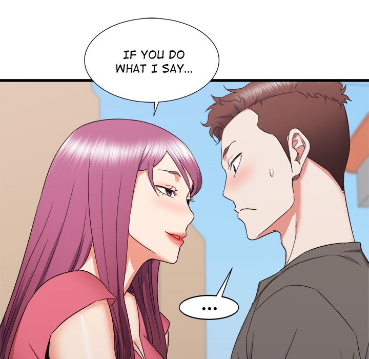 Old Memories Chapter 28 Page 107