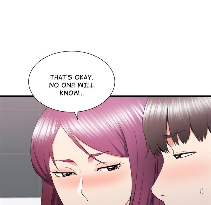 Old Memories Chapter 28 Page 11