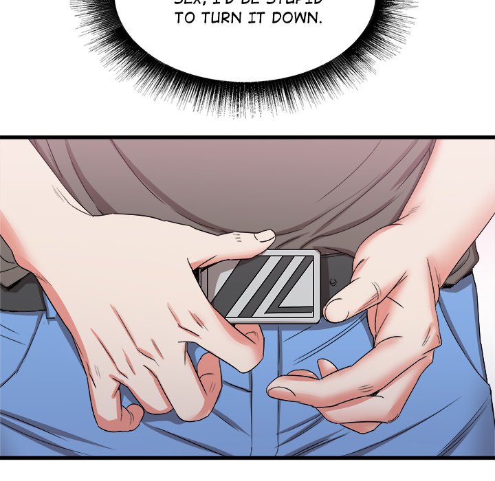 Old Memories Chapter 28 Page 136