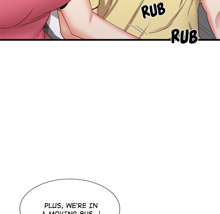 Old Memories Chapter 28 Page 18