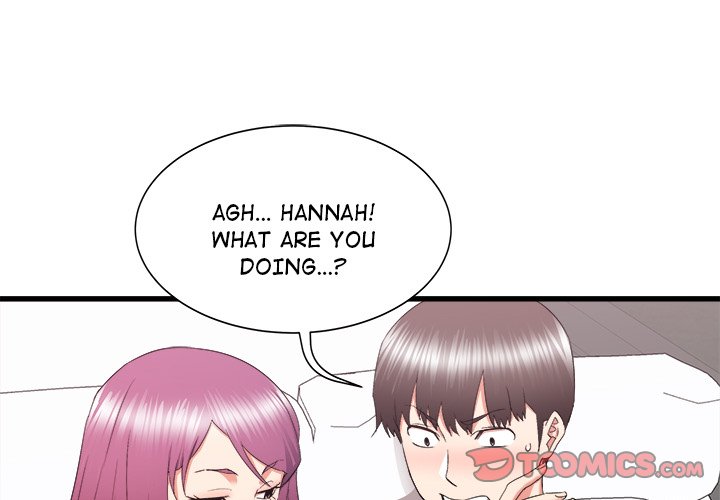 Old Memories Chapter 28 Page 3