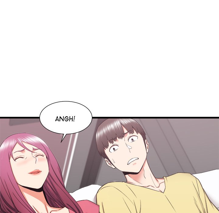 Old Memories Chapter 28 Page 30
