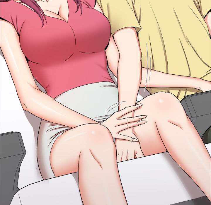 Old Memories Chapter 28 Page 31