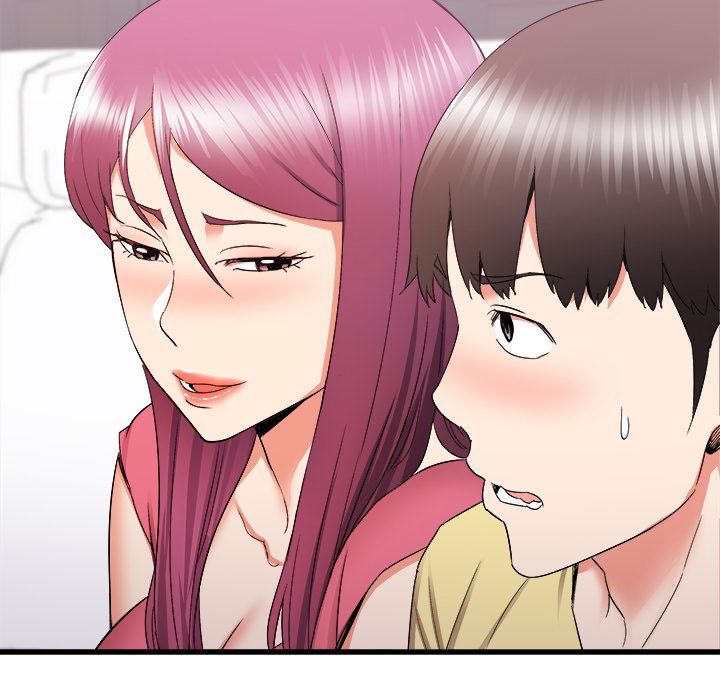 Old Memories Chapter 28 Page 35