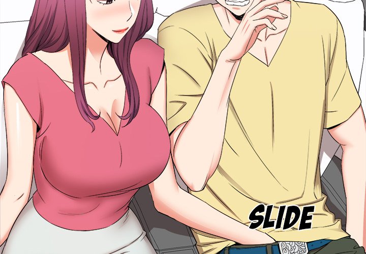 Old Memories Chapter 28 Page 4