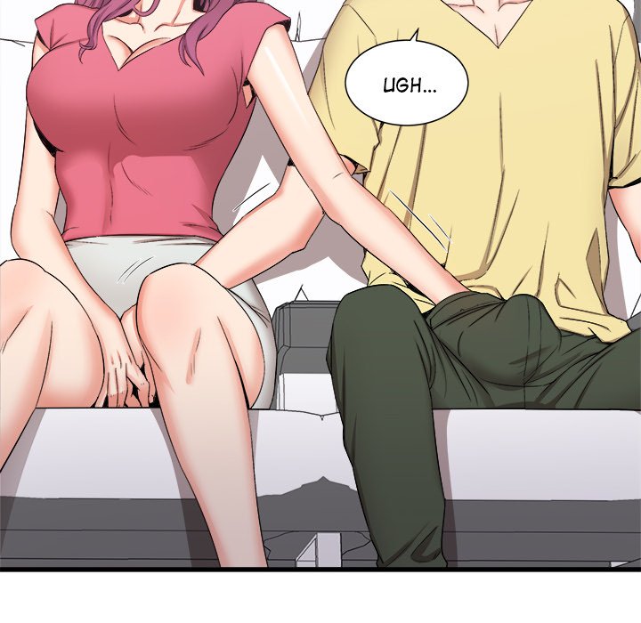 Old Memories Chapter 28 Page 43