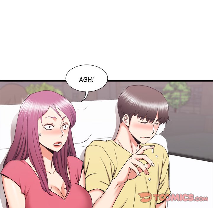 Old Memories Chapter 28 Page 57