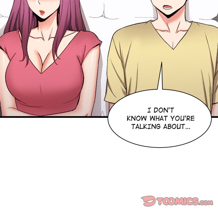 Old Memories Chapter 28 Page 69