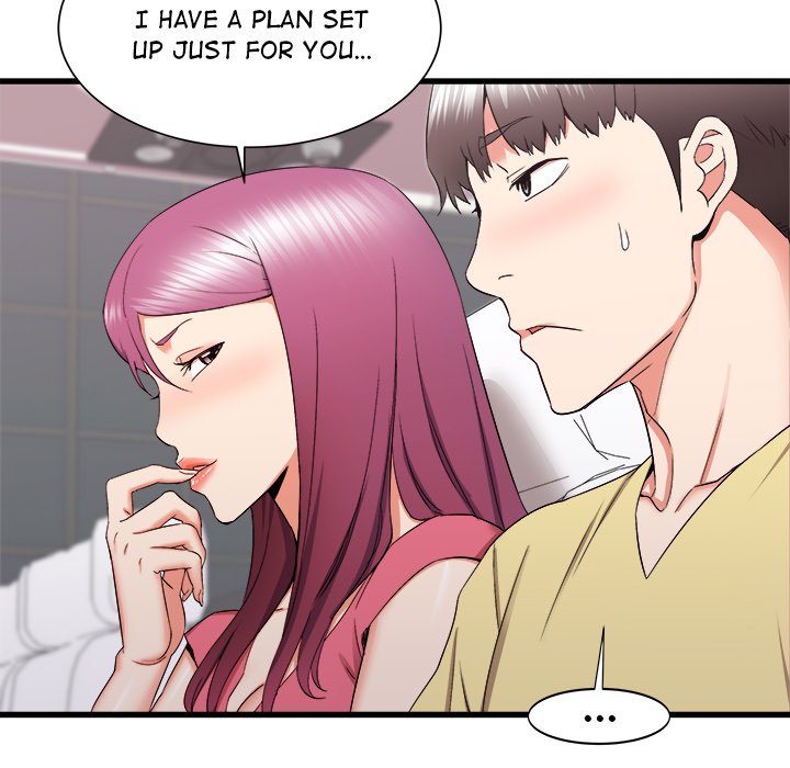 Old Memories Chapter 28 Page 72