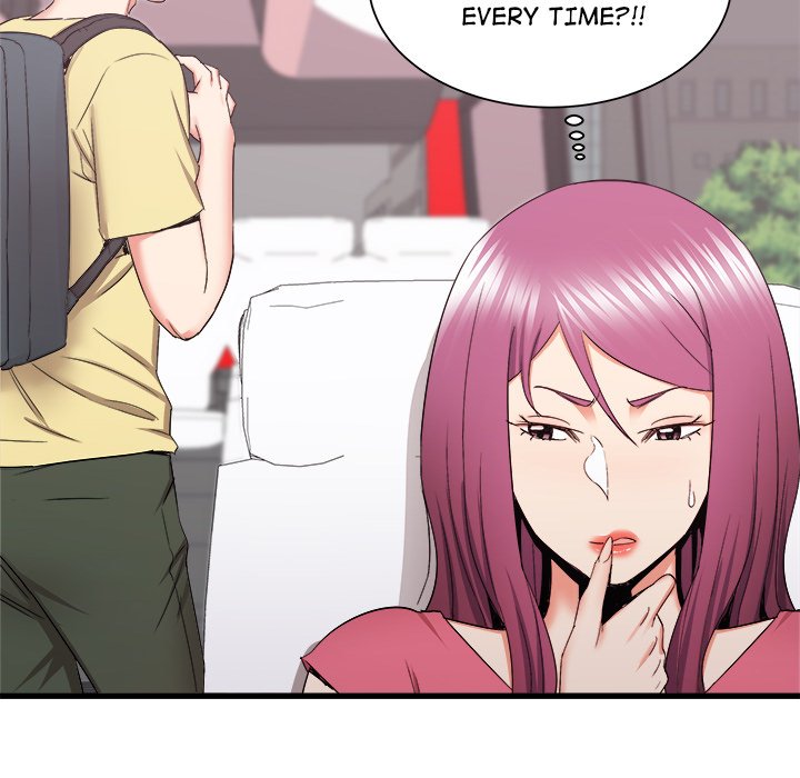 Old Memories Chapter 28 Page 80