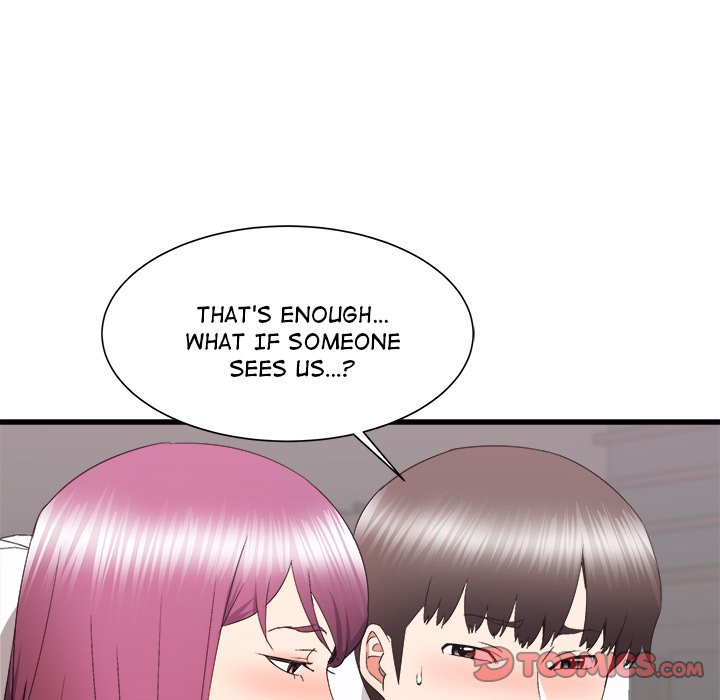 Old Memories Chapter 28 Page 9