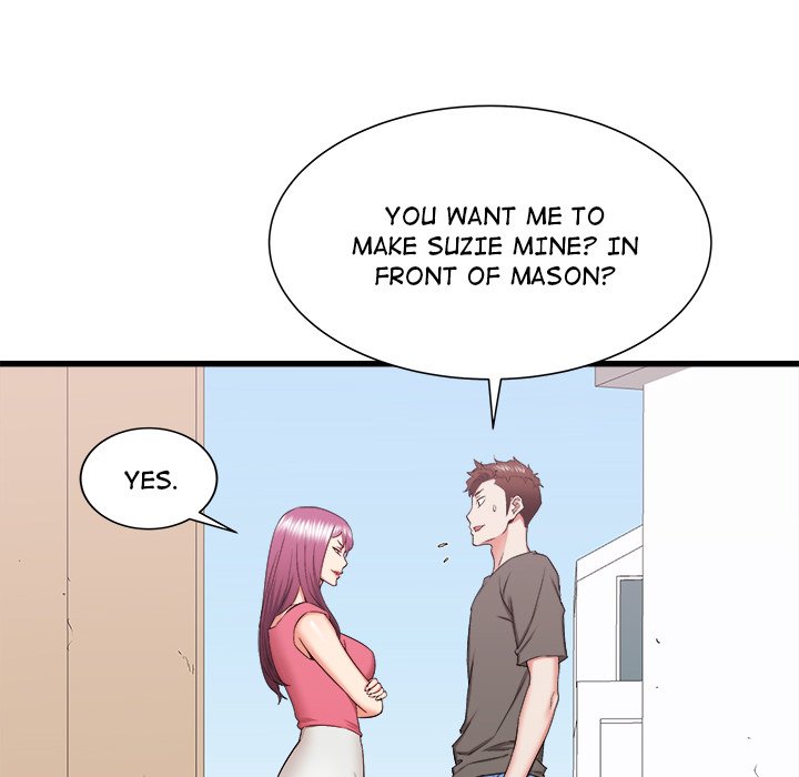 Old Memories Chapter 28 Page 95