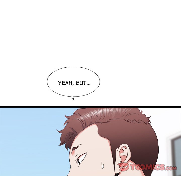 Old Memories Chapter 28 Page 99