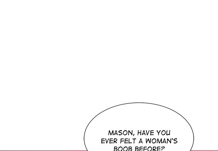 Old Memories Chapter 2 Page 1