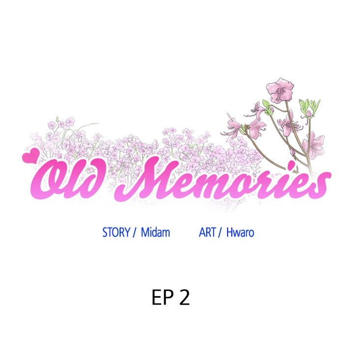 Old Memories Chapter 2 Page 11