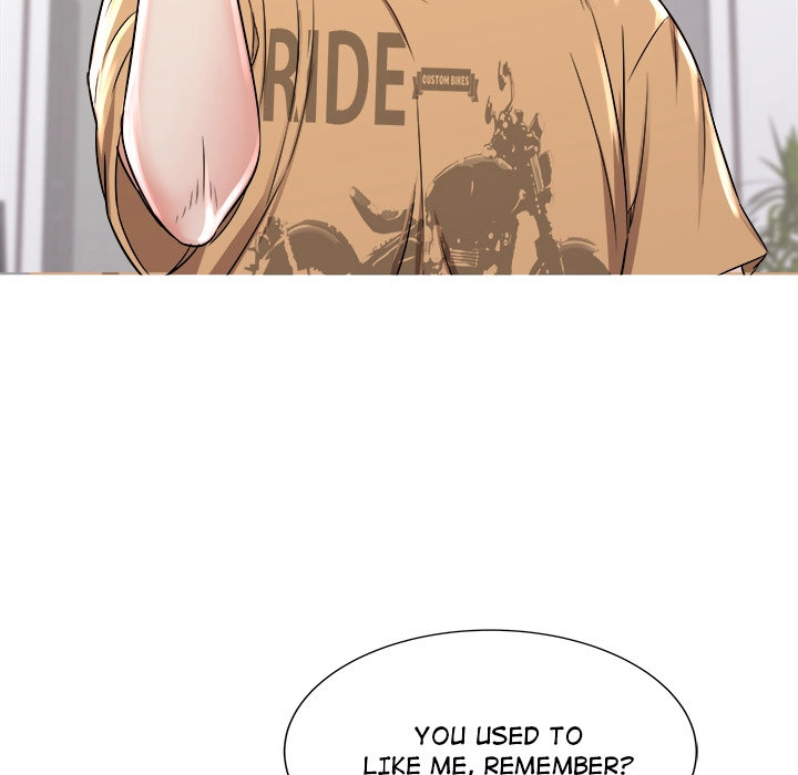 Old Memories Chapter 2 Page 14